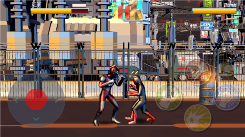 奥特曼格斗进化4无广告版