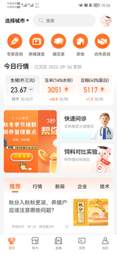 正大猪博士安卓版