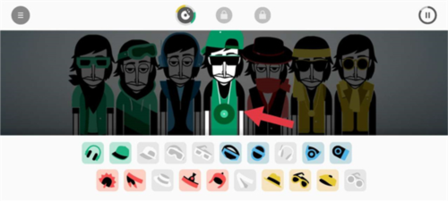 incredibox官方正版