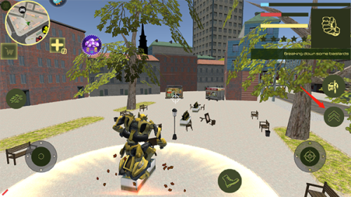 火线狙击最新版