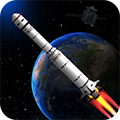 我造火箭贼溜游戏
