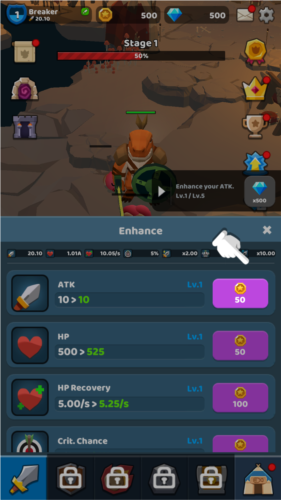 恐龙骑士中文版