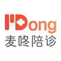 麦咚陪诊app