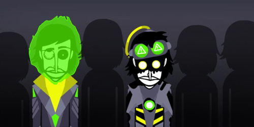 节奏盒子phonk模组手机版