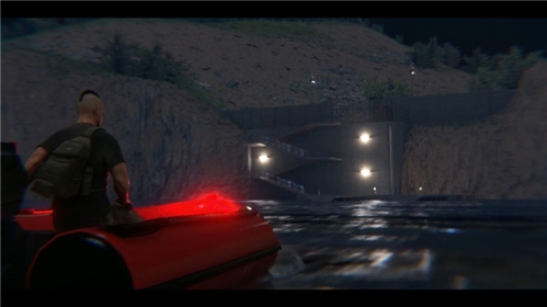 屠杀者3反叛者无限金币版