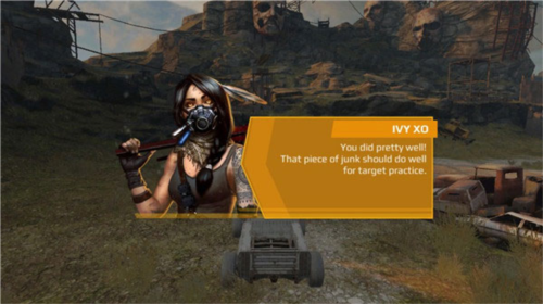 创世战车2024最新版