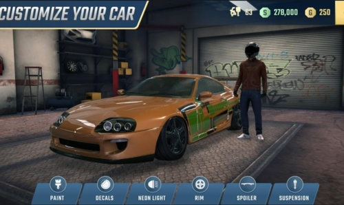 多人停车大师2手机版