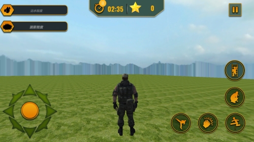 士兵大突击安卓版