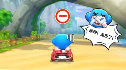 跑跑卡丁车漂移中国版