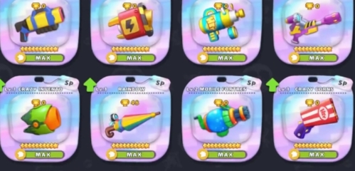 英雄射手联机版无限子弹