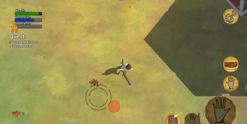 僵尸生存阴霾中文版