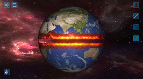 星球爆炸模拟器2021中文版