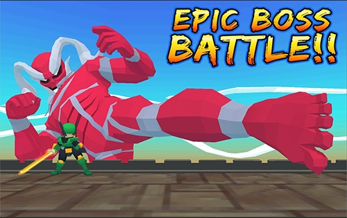 维塔战士最新版