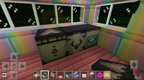 卡哇伊世界工艺品2021