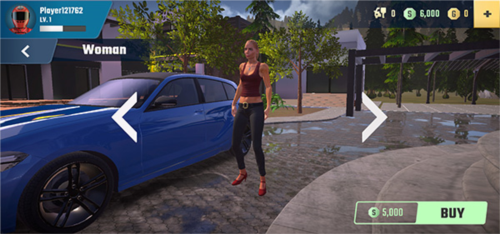 多人停车大师2手机版