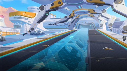 QQ飞车手游官方版