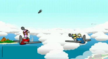 节奏天国安卓模拟器