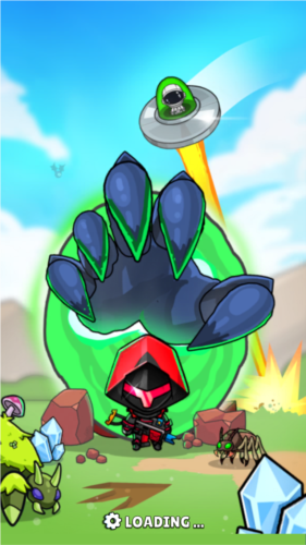 时空精华时间旅行安卓版