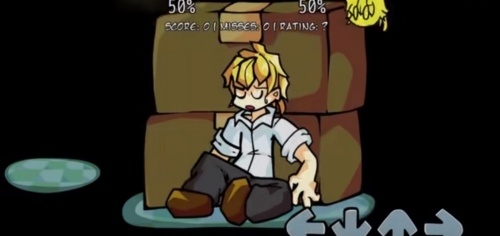 fnf青鬼模组最新版