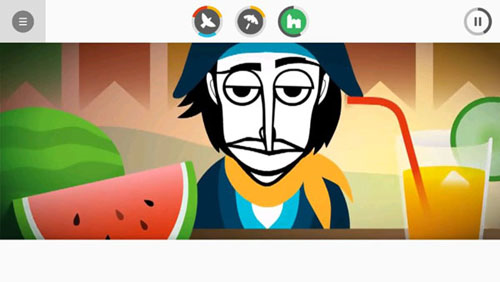 节奏盒子汉化版