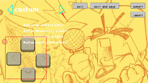 黑色星期五之夜手机版