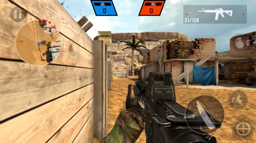 子弹力量无限子弹版