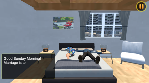 虚拟老公模拟器手机版