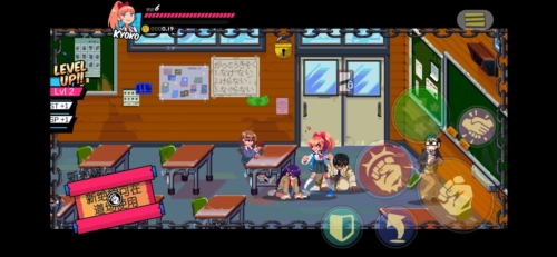 热血硬派国夫君外传无敌版