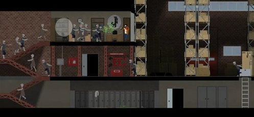 强尼大战僵尸无限金币版