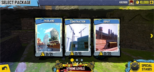 极限摩托4最新版