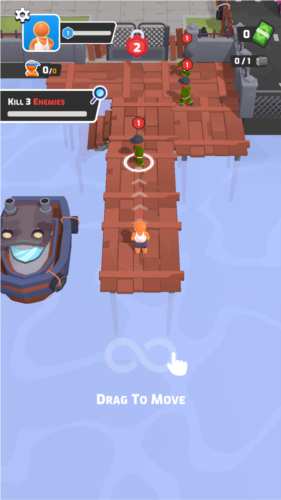 街头帝国首领去广告版