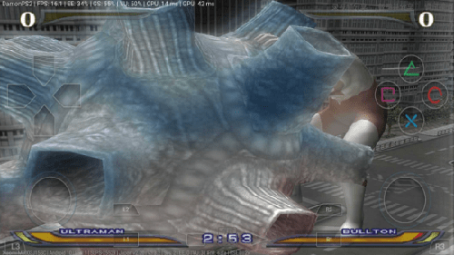 奥特曼格斗进化重生2024手机版