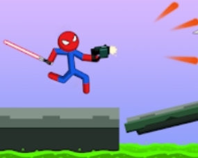 至尊火柴人格斗安卓版