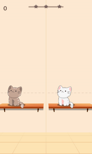 猫咪二重唱无广告版