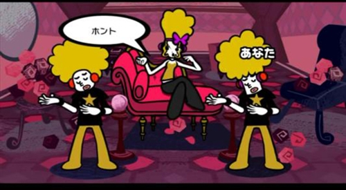 节奏天国安卓模拟器