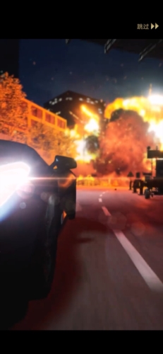 犯罪城市手机版