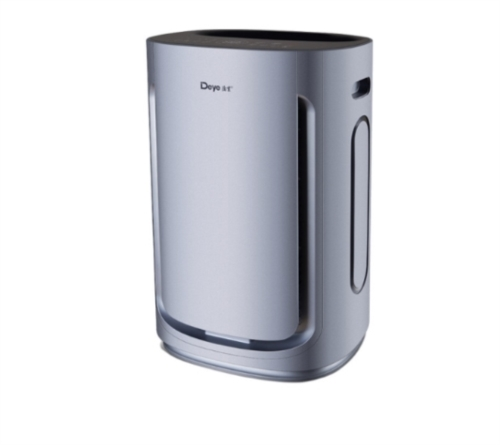 德业智能最新版