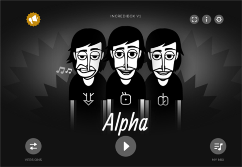 节奏盒子官方正版