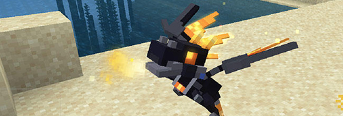 minecraft1.17手机版