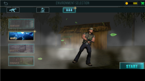 大脚怪物猎人多人版