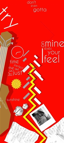 跳舞的线faded original