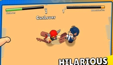 Hybrid Clash最新版