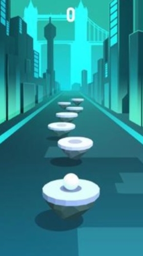 球球环游世界中文版