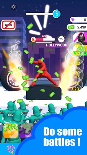 鱿鱼岛生存模拟安卓版