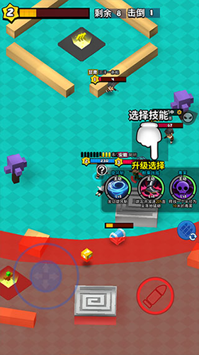 精英特种兵最新版