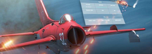 metalstorm合金风暴