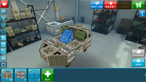 像素车破解版无限金币无限钻石2023