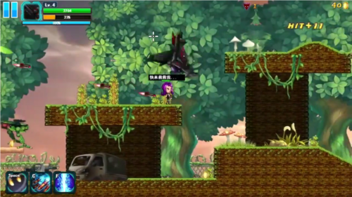 变形机甲战纪免广告版