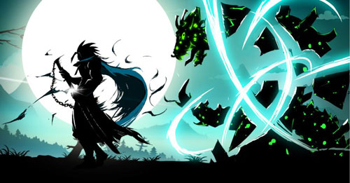 火柴人联盟2微信版