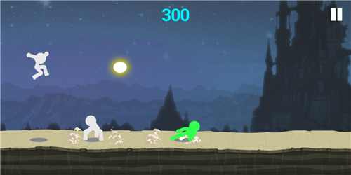 闪速火柴人内置功能菜单